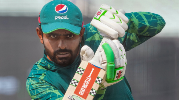 Babar Azam Reappointed As White-ball Captain of Pakistan Cricket Team