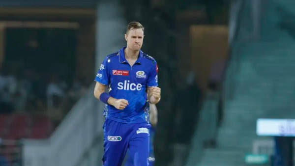 IPL 2024 Big Setback for Mumbai Indians Star bowler Jason Behrendorff is Rulled Out