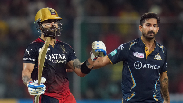 IPL 2024 Australian Former Cricketer Makes Big Prediction on RCB And Virat Kohli