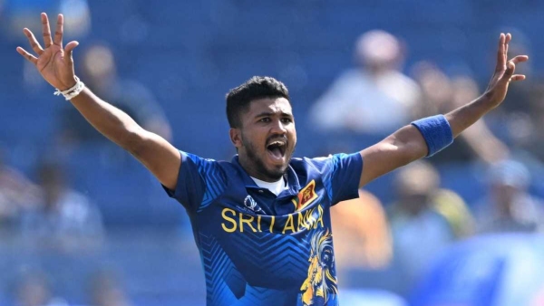 IPL 2024 Big Setback for Mumbai Indians Dilshan Madhushanka is Likely to be Ruled Out of IPL