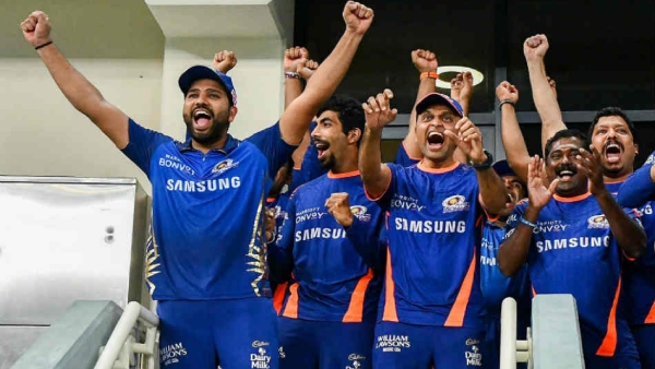 IPL 2024 Big Setback for Mumbai Indians Dilshan Madhushanka is Likely to be Ruled Out of IPL