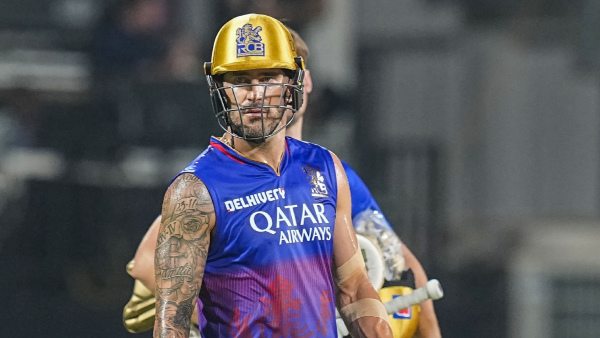 Brett Lee Supports RCB Team To Win IPL 2024 Trophy