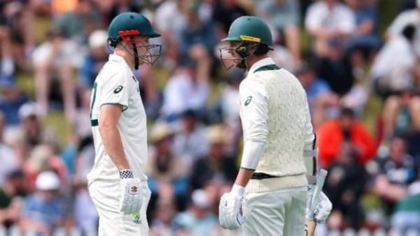 AUS vs NZ 1st Test: Cameron Green-Josh Hazlewood Pair Made History Against New Zealand