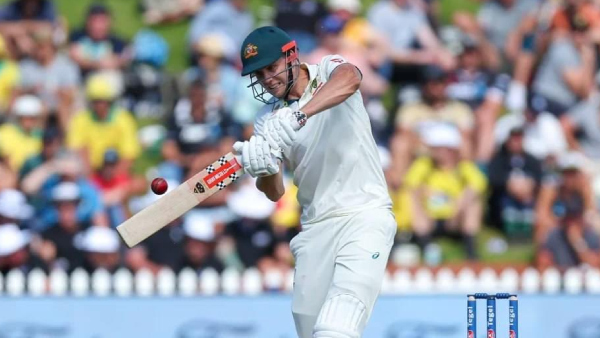 AUS vs NZ 1st Test: Cameron Green-Josh Hazlewood Pair Made History Against New Zealand