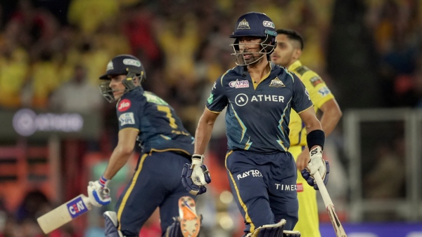 IPL 2024 Hardik s absence will hurt Gujarat team What will the playing eleven look like