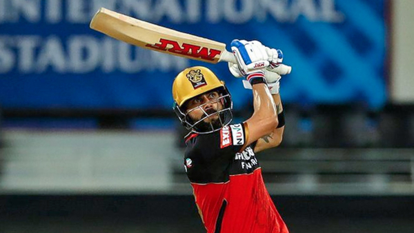Star Player Virat Kohli reveals why everyone loves IPL says there s a connect Star Player Virat Kohli reveals why everyone loves IPL says there s a connect