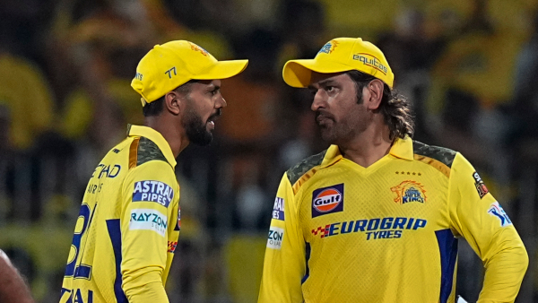 IPL 2024 Battle between young captains today The CSK-Gujarat fight has become more exciting