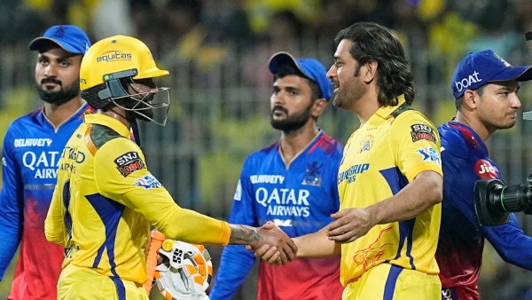 IPL 2024 Ravindra Jadeja s record sixes Here is the report of how many RCB players have in the list