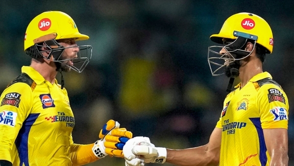 IPL 2024 This team has changed the most captains What is the position of RCB in this list