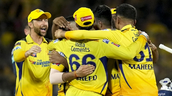 IPL 2024 DC s Probable Playing 11 for Today s Match Against CSK Along with All Players List