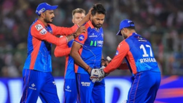 IPL 2024 DC s Probable Playing 11 for Today s Match Against CSK Along with All Players List