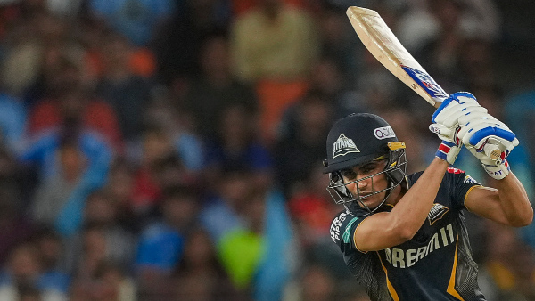 IPL 2024 Chennai Super Kings vs Gujarat Titans Match Toss Report And Playing 11 Details