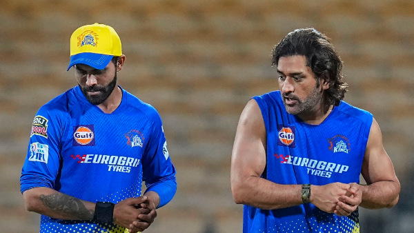 IPL 2024 Chennai Super Kings vs Gujarat Titans Match Toss Report And Playing 11 Details