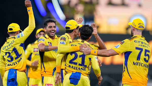 IPL 2024 Chennai Super Kings Defeat Gujarat Titans By 63 Runs In 7th Match