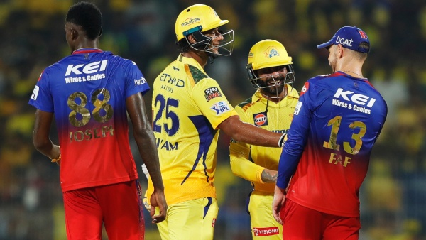 CSK vs RCB Opening match Record-Breaking Viewership 16 8 crore viewers