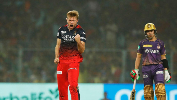 IPL 2024 Big Set Back For LSG Before IPL Start Star Player David Willey Ruled Out