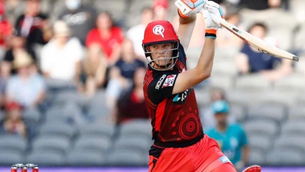 Delhi is likely to replace Harry Brook with the young Aussie players