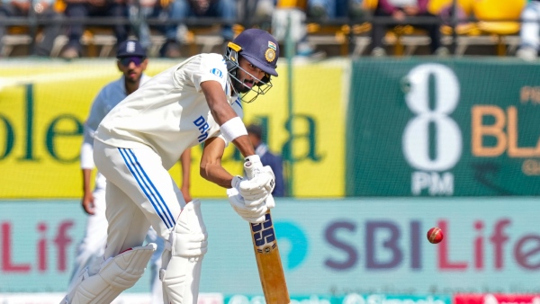 Devdutt Padikkal was able to play big innings only because of Sarfaraz Khan