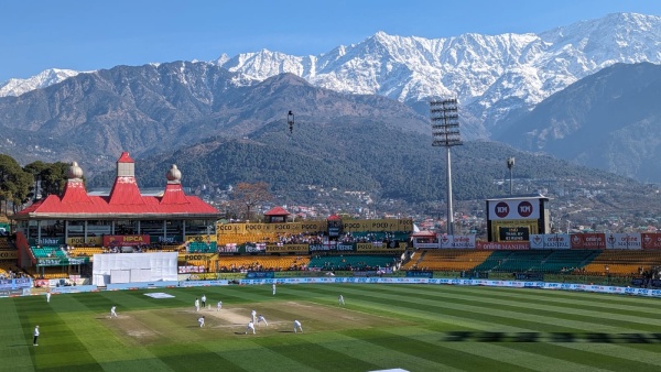 Wasim Akram Says It Is Impossible For Pakistan to Build a Stadium Like Dharamshala