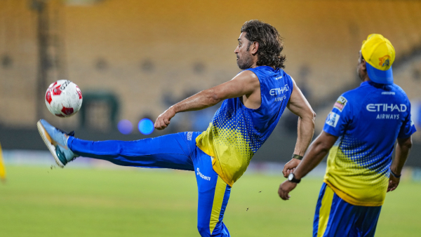 IPL 2024 CSK favorites to win title despite Dhoni stepping down Here s the complete report