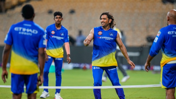 IPL 2024 CSK favorites to win title despite Dhoni stepping down Here s the complete report