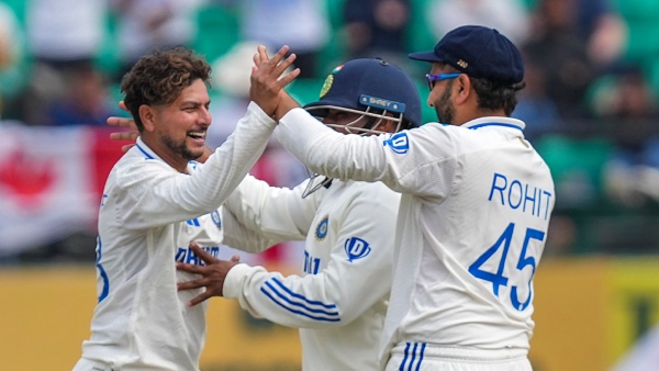 Dhruv Jurel Master Plan Oli Pop Out