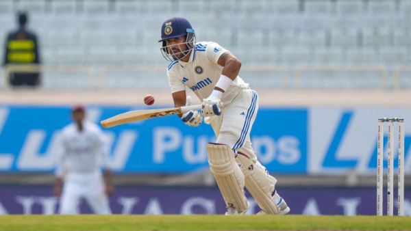 It takes 15 years to become Dhoni says former captain Kopa comparing Dhruv Jurel