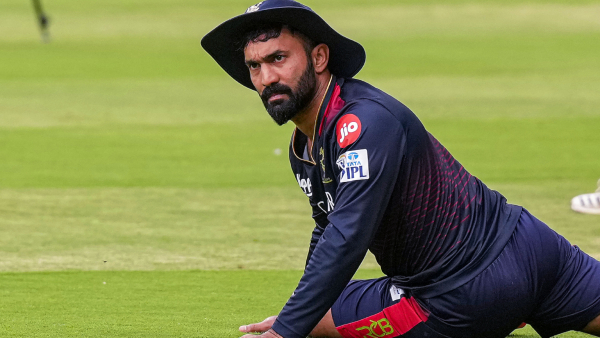 IPL 2024 RCB Star Player Dinesh Karthik to Announce Retirement For IPL