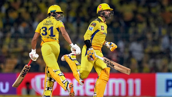 IPL 2024 CSK Star Ruled Out for First Half of Season