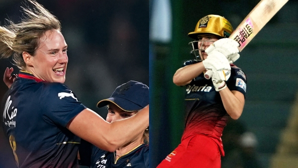 RCB Plays WPL 2024 Season as a Team Effort Not a One-Woman Show