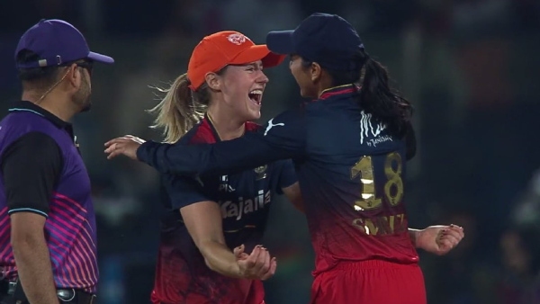 WPL 2024 RCB s Ellyse Perry Wins Orange Cap with match-winning knock in Final