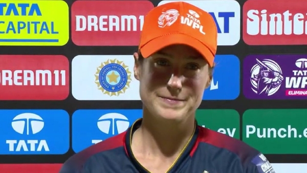WPL 2024 RCB s Ellyse Perry Wins Orange Cap with match-winning knock in Final