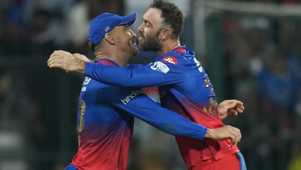 Faf du Plessis hoping women s team s WPL triumph will inspire side