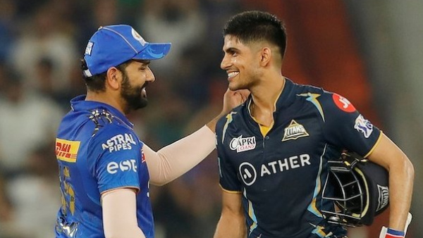IPL 2024 Gujarat Titans vs Mumbai Indians Match Reports Probable Playing 11 TV And Live Streaming