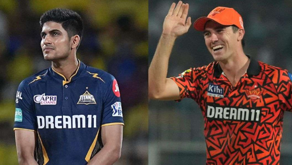 IPL 2024 Gujarat Titans vs Sun Risers Hyderabad Match Toss Report And Playing 11