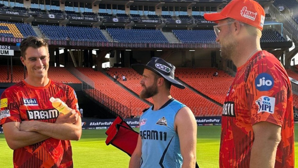 IPL 2024 Gujarat Titans vs Sun Risers Hyderabad Match Probable Playing 11 TV and Live Streaming