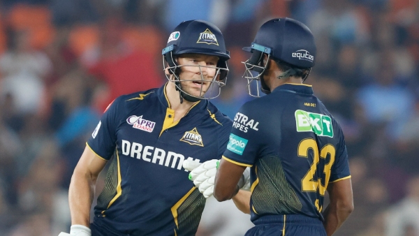 IPL 2024 Gujarat Titans beats Mumbai Indians by 6 runs