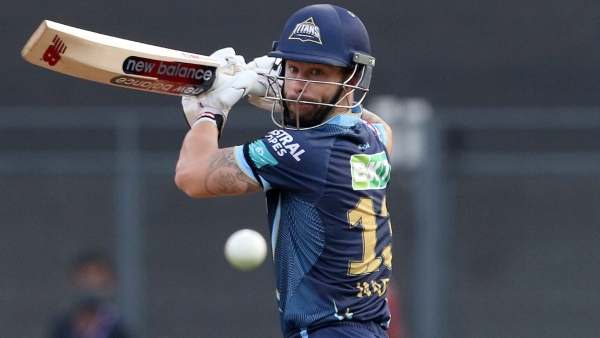 IPL 2024 Relief at the start Gujarat Titans get an early shock