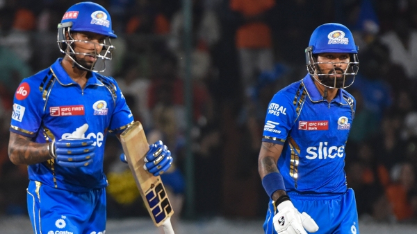 Hardik Pandya Are leadership qualities missing in Hardik Pandya