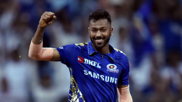 Mumbai Indians Captain Rohit Sharma Saved Hardik Pandya s Careers in Ipl