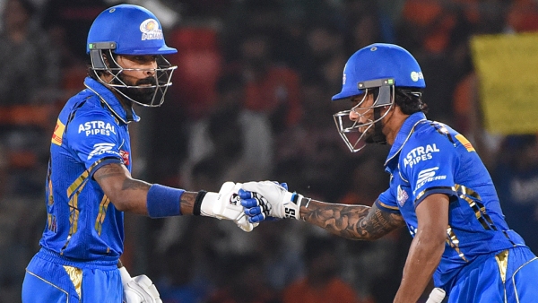 Hardik Pandya Are leadership qualities missing in Hardik Pandya