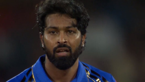 IPL 2024 Hardik Pandya Trolled by Mumbai Indians Fans on Social Media