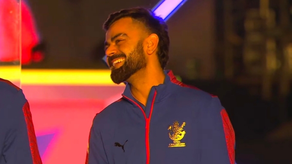 IPL 2024 Virat Kohli Again Wins the Heart of All Kannadigas By Saying Idu RCB ya Hosa Adhyaya