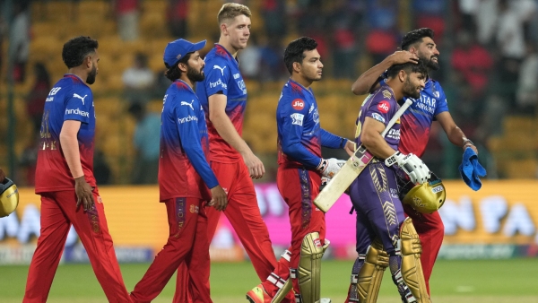Impossible for RCB to Win IPL Trophy Former Cricketer Michael Vaughan s Shocking Verdict