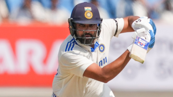 The India-England Test series that created a world record Total sixes hit