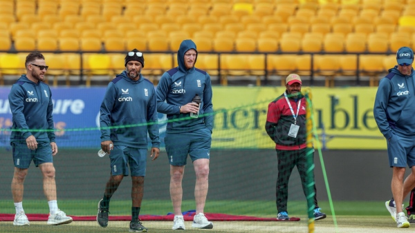 IND vs ENG England Announced Thier Playing 11 For 5th Test Match Against India