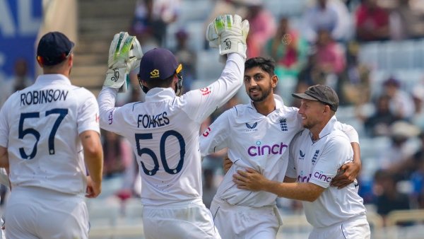 IND vs ENG England Announced Thier Playing 11 For 5th Test Match Against India