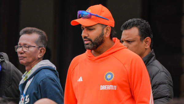 IND vs ENG 5th Test Rohit Sharma Big Update on Team India s Playing XI