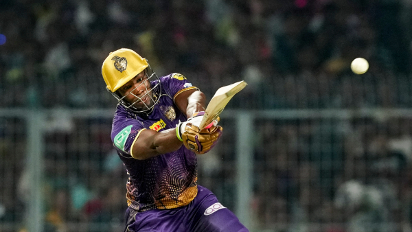 IPL 2024 Andri Russell Create A Record That Gayle ABD Virat Didn t Do