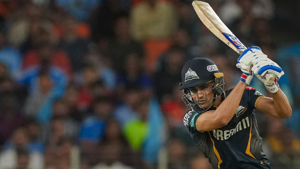 IPL 2024 Battle between young captains today The CSK-Gujarat fight has become more exciting